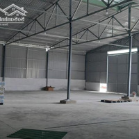 Kho 800M2 Chuẩn Đẹp Cần Cho Thuê Tại Hẻm Tân Thới Nhất 8, P. Tân Thới Nhất, Quận 12