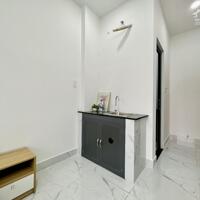 Cho thuê Studio bancon vị trí đắc địa gần vòng xoay Phan Đăng Lưu - Hoàng Hoa Thám