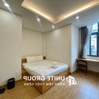 Cho Thuê Studio Full Nội Thất , Máy Giặt Riêng Tại Cmt8 Quận 10 Gần Đh Kinh Tế , Đh Bách Khoa