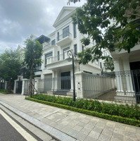 Bán Nhà Riêng Chính Chủ 150M2 Tại Khu Đô Thị Vinhomes Star City