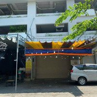 Bán Shophouse Ct4 Vcn Phước Hải, Nha Trang Mặt Đường Bùi Thiện Ngộ ( B4 ) 121M2 Ngang 6M