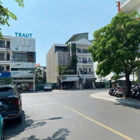 Bán Shophouse Ct4 Vcn Phước Hải, Nha Trang Mặt Đường Bùi Thiện Ngộ ( B4 ) 121M2 Ngang 6M