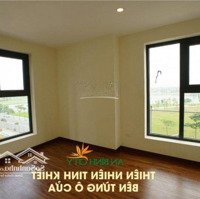 Gia Đình Cần Bán Căn Hộ 2 Pn An Bình City - View Nội Khu Đẹp - Hướng Mát - Giá Thiện Chí