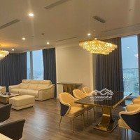 Cho Thuê Siêu Phẩm The Nine Trục 10, 142M2 Đẹp Nhất Tòa Giá Tốt, Liên Hệ: 0355638729