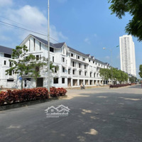 Cho Thuê Căn Góc Shophouse 144M2 Đường Đôi 26M Hoàn Thiện Full Thang Máy, Điều Hòa Giá Chỉ 35 Triệu/Th