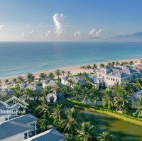 Chuyển Nhượng 100% Cổ Phần Resort 5 Sao , Mặt Biển Đà Nẵng