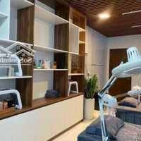 Cần Bán Căn Nhà Apartment 1 Hầm 6 Tầng Hẻm Ô Tô Vip Thông 285 Đường Cách Mạng Tháng 8