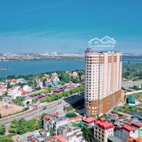 Chính Chủ Cần Bán Căn Hộ 05 Tầng Đẹp, View Sông Hồng. Đồ Cơ Bản. Liên Hệ: 0912169298