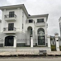 Biệt Thự Đảo Vinh Heritage View Sông Tự Nhiên - Mipec Tràng An Giá Cđt. Liên Hệ: 0942773888