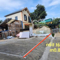 Cần Bán Lô Đất S=154M2 (8X19M) Giá Đầu Tư , Nằm Trên Trục Đường Chính . Gần Chợ . Trường Học