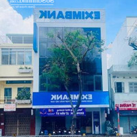 Mặt Tiền Lý Thường Kiệt, P.8, Quận Tân Bình. Diện Tích: 8M X 23M, 4 Tầng. Hđt: 150 Triệu/Tháng. Giá Bán 48 Tỷ