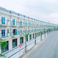 Bán 2 Căn Shophouse Mê Linh , Lakeside . Kẹp Thêm Công Viên Bên Cạnh , Giá Bán 12 Tỷ 500