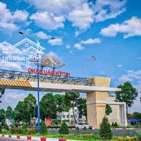 Chỉ 750 Triệu Sở Hữu Ngay Lô Đất 240M2 Ngay Kcn Cây Trường Bàu Bàng, Bình Dương