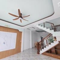 Bán Nhà Mới Xây 01 Tầng_Đường Cầu Bè_Xã Vĩnh Thạnh_Nha Trang