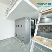 Duplex Sinh Viên Ở 4 Người 4 Xe Ngay Cầu Sài Gòn - Ngã Tư Hàng Xanh