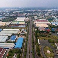 Chính Chủ Bán Lô Đất Ngay Kcn Cây Trường, Chỉ 690 Triệu Ngay Đường Nhựa, Sổ Hồng Sẵn Tiện Ở, Xây Trọ.