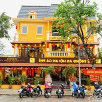 Cho Thuê Biệt Thự Mặt Phố Quang Trung Hoàn Kiếmdiện Tích250M * 2,5 Tầng, Mặt Tiền 14M, Liên Hệ: 0901 727 293