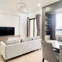 Masteri Thảo Điền Cho Thuê Căn 2 Phòng Ngủ 2 Vệ Sinh 70M², Full Nt, 20 Triệu (View Sông)