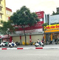 Cho Thuê Mbkd Mp Phạm Văn Đồng -Diện Tích1800M2.Mặt Tiền13M - Làm Ngân Hàng - Showroom - Bi - A