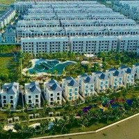 Bán Biệt Thự V3 389M2 Khu Dân Cư Manhattan Vinhomes Grand Park ,Tp Thủ Đức