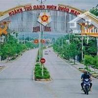 bán đất thổ cư tại Thượng Lộ Nam Đông