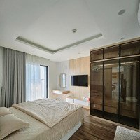 Cho Thuê Căn Hộ 2 Ngủ Chung Cư Minato Residence 14 Tr/ Tháng Đã Gồm Phí Dv Và Internet