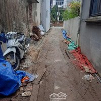 Chính Chủ Bán Đất Tại Xã Đại Thành, Quốc Oai. Cách Vành Đai 4 - 3Km - Lh Chính Chủ 0972385892