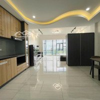 Cho Thuê Căn Hộ Rộng 30 - 50M2, Gần Secc, Uoa, Phú Mỹ Hưng Tower, Chợ Tân Mỹ, Full Nội Thất Cao Cấp