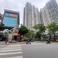 Biệt Thự Lô Góc, Kinh Doanh Phố Trần Kim Xuyến, Trung Kính, 205M2,Mặt Tiền26M Giá Bán 88 Tỷ