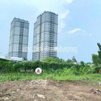 Bán Lô Đất Quận 2, Hẻm Lương Định Của,Diện Tích238.6M2 Đất, Khu Dân Cư Đông Đúc