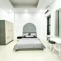 Căn Hộ Studio 30M2 - Full Nội Thất - Tách Bếp - Sân Bay Tân Sơn Nhất - Công Viên Hoàng Văn Thụ.