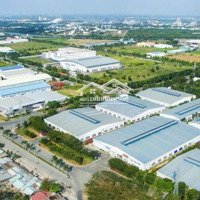 Chủ Ngộp Ra Gấp Lô Đấtdiện Tích285M2 Thổ Cư, Shr, Ngay Kcn Giá Chỉ 299 Triệu