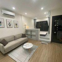 Chính Chủ Miễn Trung Gian Cho Thuê Căn Studio Full Đồ Mới Đẹp 35M2 Tại Nam Từ Liêm