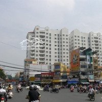 Cho Thuê Căn Hộ Chung Cư 203 Nguyễn Trãi Phường Nguyễn Cư Trinhdiện Tích85M2 3 Phòng Ngủ 2 Vệ Sinhthoáng Mát.