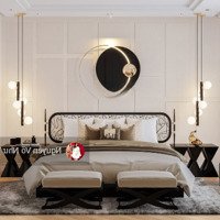 Siêu Sang - Nhà Đẹp Vào Ở Ngay -Hẽm Xe Hơitrần Quốc Toản, Quận 3. Diện Tích: 6M X 10M, 4 Tầng. Chỉ 12,5 Tỷ