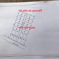 Chính chủ bán 675m2 đất Kim Giang ô tô BT nhỉnh 40 triêu/m2. Lô đất đẹp 20m x 35m có nhà biệt thự sân vườn