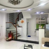 Khu Phan Xích Long, Nhiêu Tứ, Hiếm Nhà Bán, Gần 40M2, 5 Tầng, Ngang 5M, 3 Phòng Ngủ Ở Ngay, Chỉ Nhỉnh 7 Tỷ