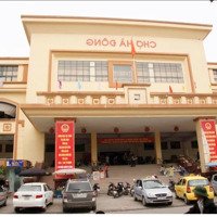 Gần Chợ Hà Đông - Sát Phố - Ở Ngay 48M2 6.7Tỷ