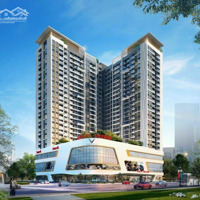 Giá Rẻ: Cho Thuê Căn Góc 2 Phòng Ngủsiêu Thoáng, View Hồ, 2 Vệ Sinh Đủ Đồ, Vinhomes Skypark. Liên Hệ: 0968,938,694