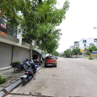 Cho Thuê Shophouse Mới-Đẹp-To Gần Trục Đường3.5Lê Trọng Tấn,Đại Lộ Thăng Long,Thuận Tiện Kinh Doanh