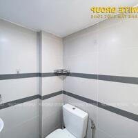 DUPLEX siêu rộng Full nội thất, Quận 7