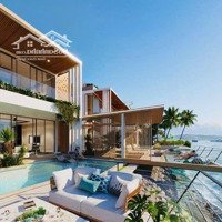 Biệt Thự Triệu Đô Grand Melia Nha Trang, Bán Đảo Tỷ Phú 6* Bãi Biển Riêng, Thanh Toán 20%, Sổ Hồng