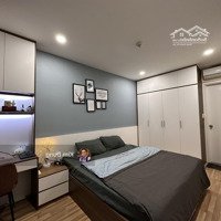 Cho Thuê Căn Hộ Diamond Riverside 2 Phòng Ngủ 2 Vệ Sinhđầy Đủ Nội Thất 10 Triệuieu/Thang Dọn Vào Ở Ngay