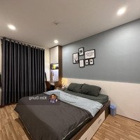 Cho Thuê Căn Hộ Diamond Riverside 2 Phòng Ngủ 2 Vệ Sinhđầy Đủ Nội Thất 10 Triệuieu/Thang Dọn Vào Ở Ngay