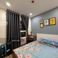 Cho Thuê Căn Hộ Diamond Riverside 2 Phòng Ngủ 2 Vệ Sinhđầy Đủ Nội Thất 10 Triệuieu/Thang Dọn Vào Ở Ngay