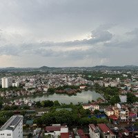 Cho Thuê Căn 2 Ngủ Sky Park Bắc Giang, Tầng Cao, View Thoáng