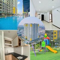 Bcons Plaza Chỉ Cần Thanh Toán Trước 400 Triệu - Nhận Nhà Vô Ở Ngay- Căn 2Pn- 2 Vệ Sinhview Hồ Đá