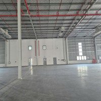 Cho Thuê Kho Xưởng Từ 1900M2 Tới 20.000M2 Tại Kcn Thuận Thành 3