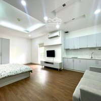 Căn Hộ 45M2 View Xịn Xò, Full Nội Thất Mới, Máy Giặt Riêng, Gần Cv Lê Văn Tám, Chợ Tân Định