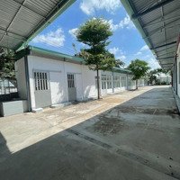 Cho Thuê Kho-Xưởng Khu Nội Bộ 2000M2 Ngay Trừơng Chinh P.15 Q.tân Bình Đường Cont Đêm, Giá: 100K/1M